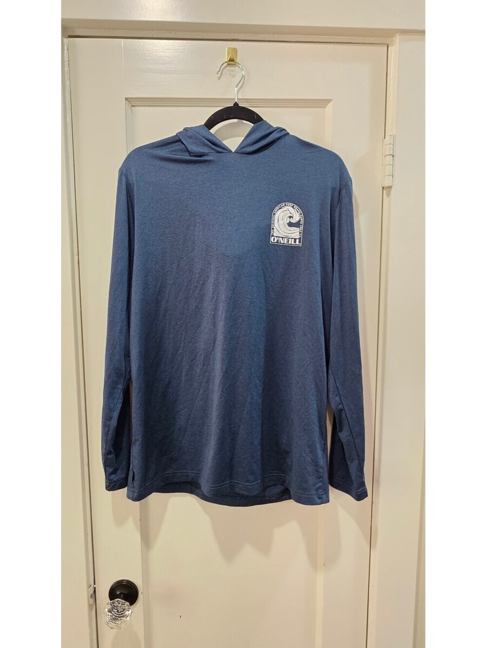 O'Neill TRVLR Series UPF 50+ Standard Fit Hoodie Medium